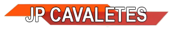 Logotipo - JP Cavaletes
